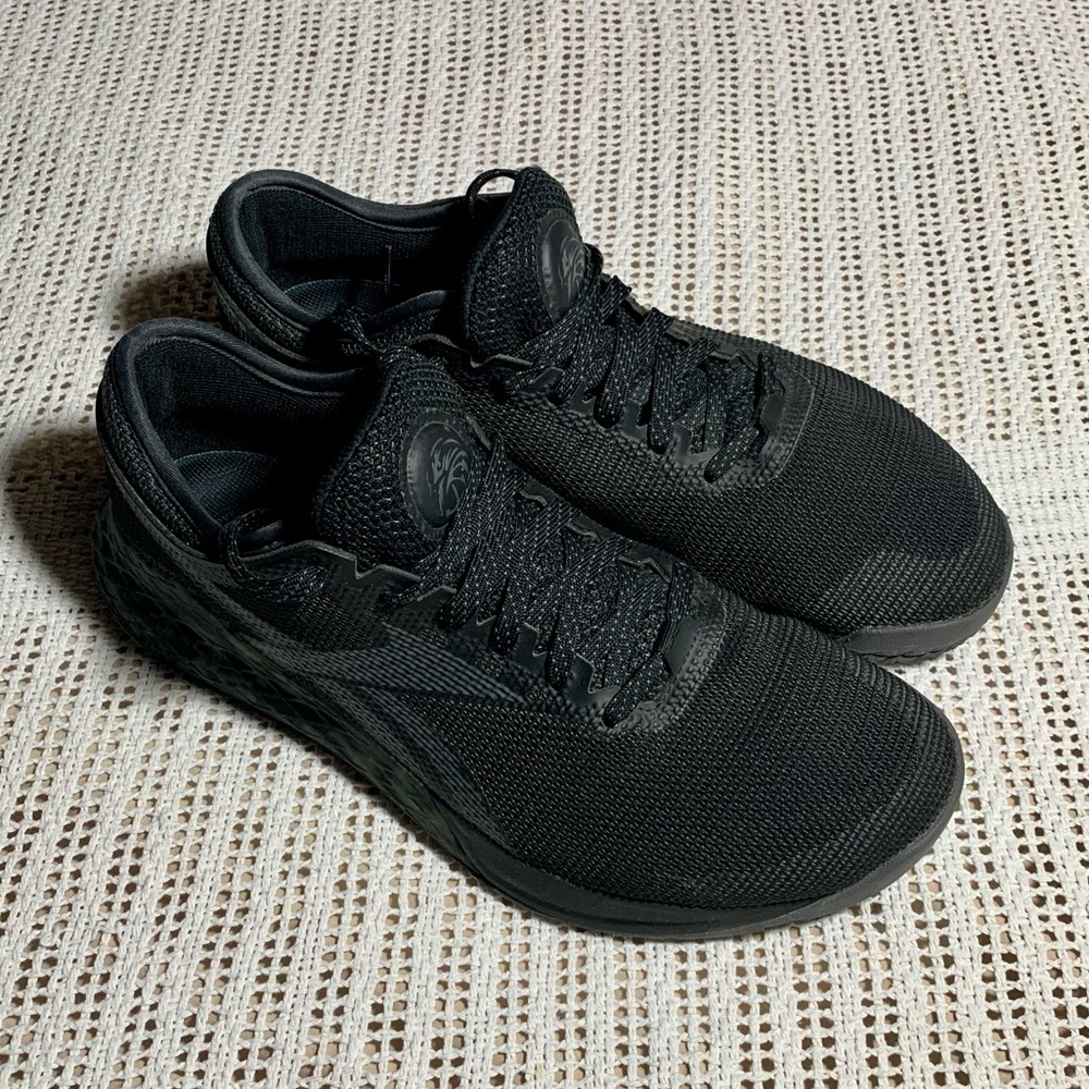 Reebok Nano 9 Navy Seals